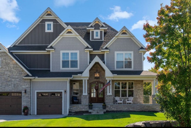 Building Photo - 4624 141st Ln NE