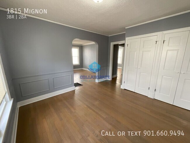 Building Photo - 1815 Mignon-