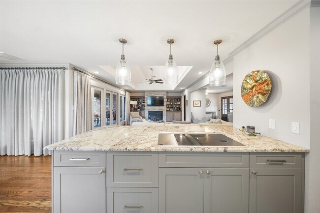 Building Photo - 5058 Yarwell Dr