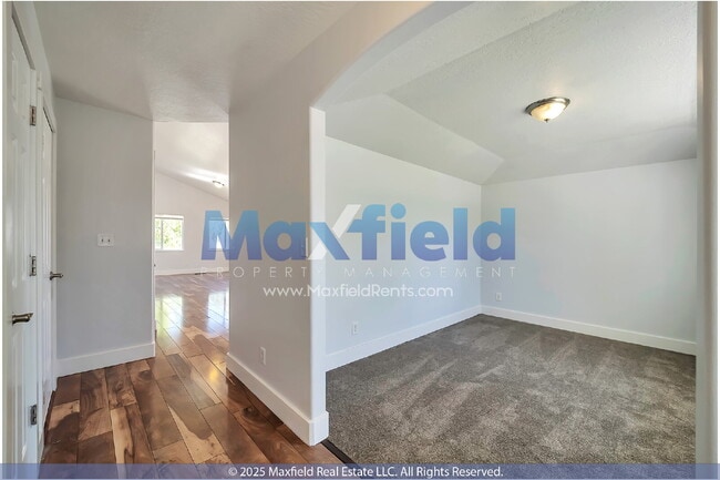 Building Photo - LEASE SPEICAL: $1000 OFF!! Saratoga Springs - Harvest Hills - 5 Bedroom 3 Bath - Pet Friendly