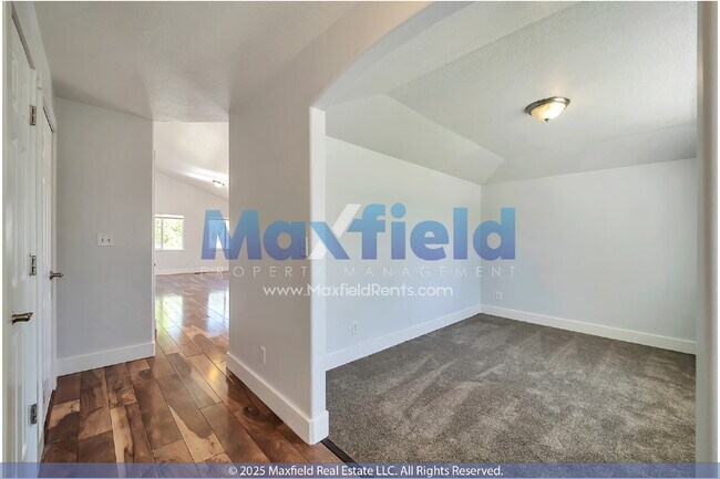 Building Photo - LEASE SPEICAL: $500 OFF!! Saratoga Springs - Harvest Hills - 5 Bedroom 3 Bath - Pet Friendly
