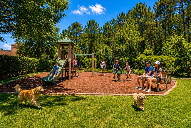 Building Photo - Gorgeous 2/2 Wood Floors Condo For Rent @ The Crest close to UCF and Valencia.