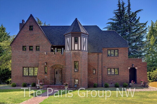 Building Photo - Amazing 1932 Blue Ridge Castle * Stunning 2025 Restoration * Community Pool, Tennis & Beach