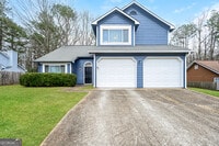 Building Photo - 5724 Rex Mill Creek