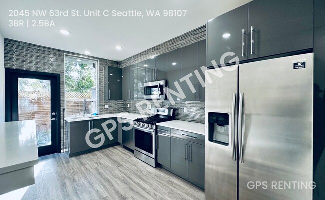 Building Photo - 2045 NW 63rd St