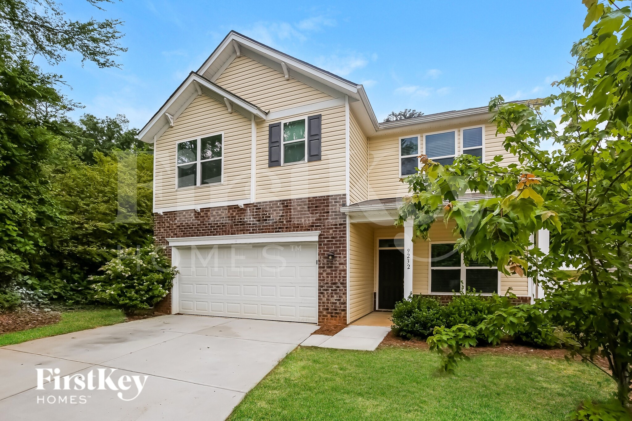 Building Photo - 9232 Evans Creek Ct