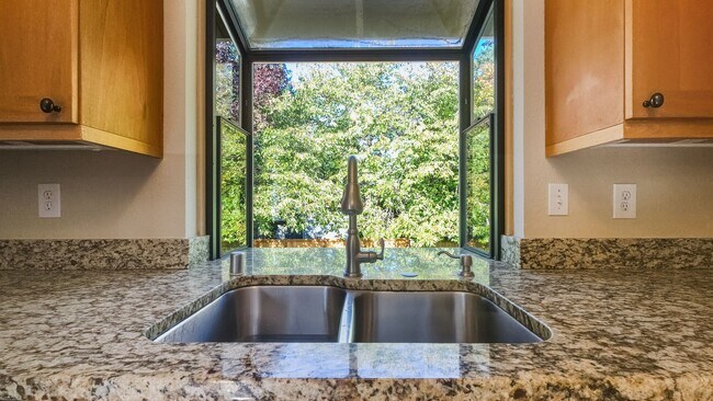 Building Photo - Stylish Fairwood Rambler with Modern Updates & Outdoor Charm