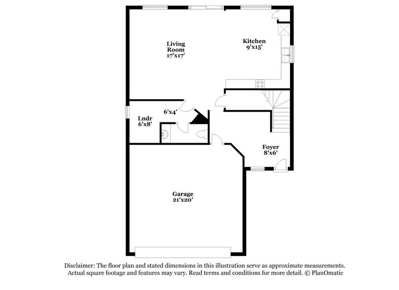 Building Photo - 2297 W Camp River Rd