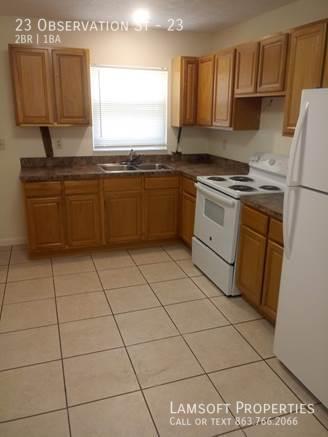 Building Photo - 23 Observation St