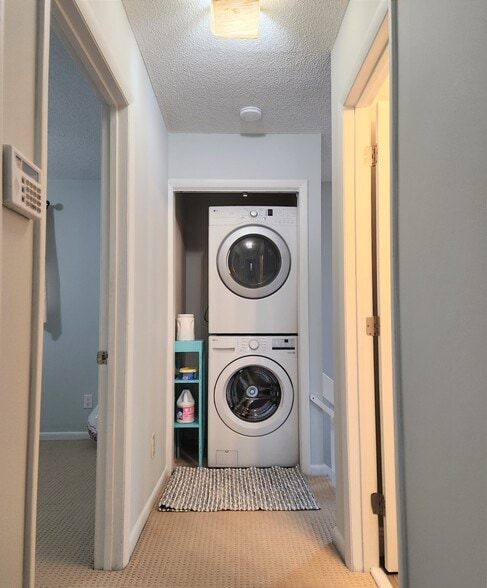 Laundry - 3917 Wendy Ln