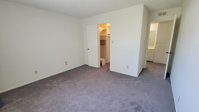 2nd Bedroom - 1323 S Carmelina Ave