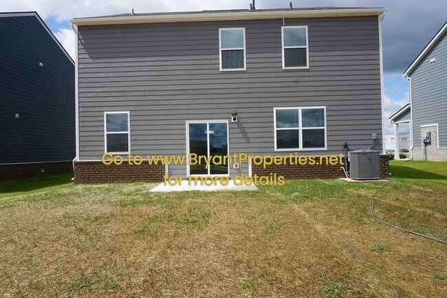 Building Photo - 1531 Rosewood Dr