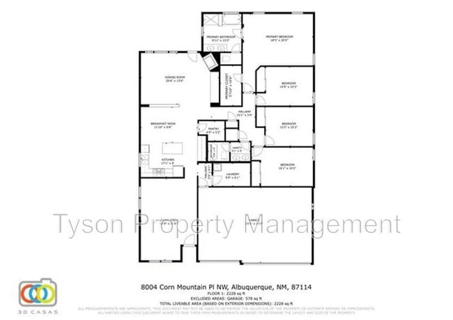 Building Photo - 8004 Corn Mountain Pl NW