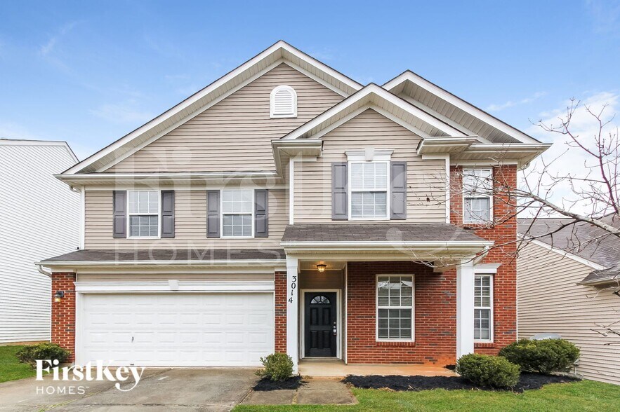 Primary Photo - 3014 Ernest Russell Ct