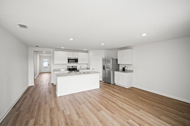 Building Photo - 1287 Hayward Lp