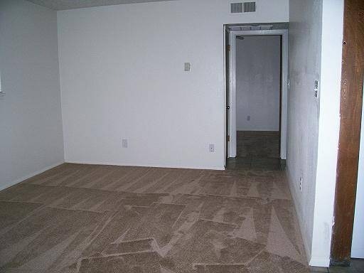 Living Room - Club One - Aarons Courtyard