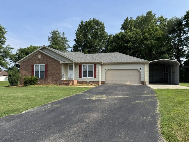 Primary Photo - 110 S Dove Ct