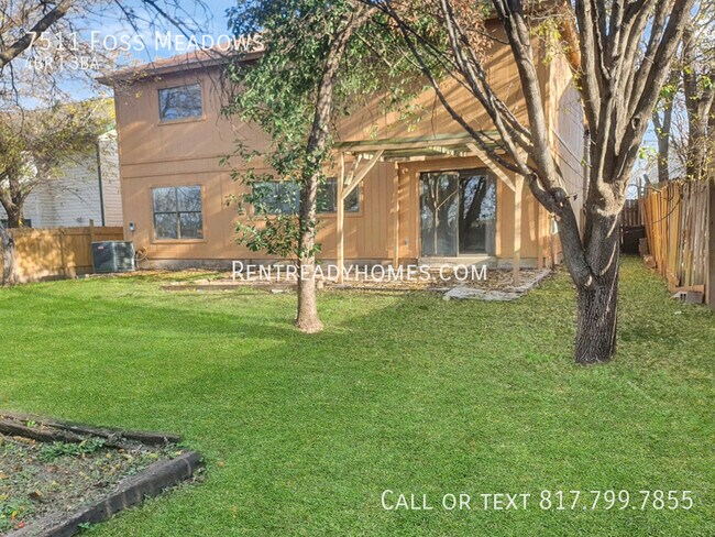 Building Photo - 7511 Foss Meadows