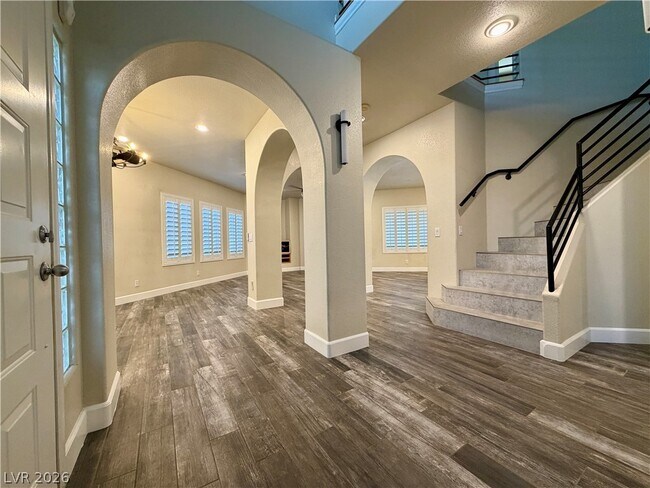 Building Photo - 1135 Calico Ridge Dr