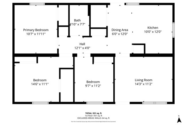 Building Photo - 866 United Ave SE