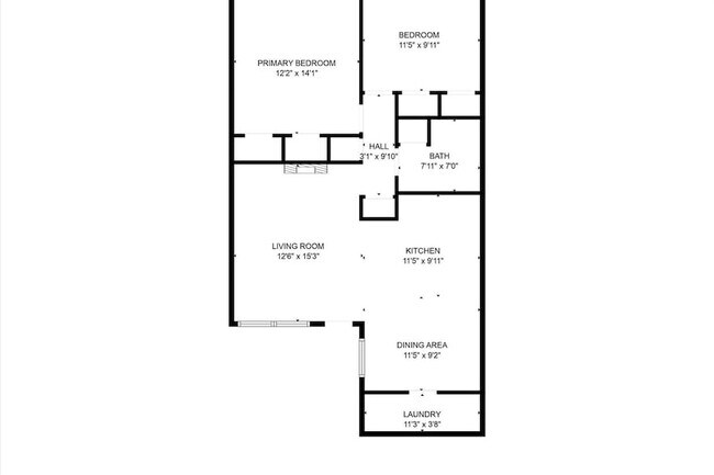Building Photo - 3426 Willowrun Dr