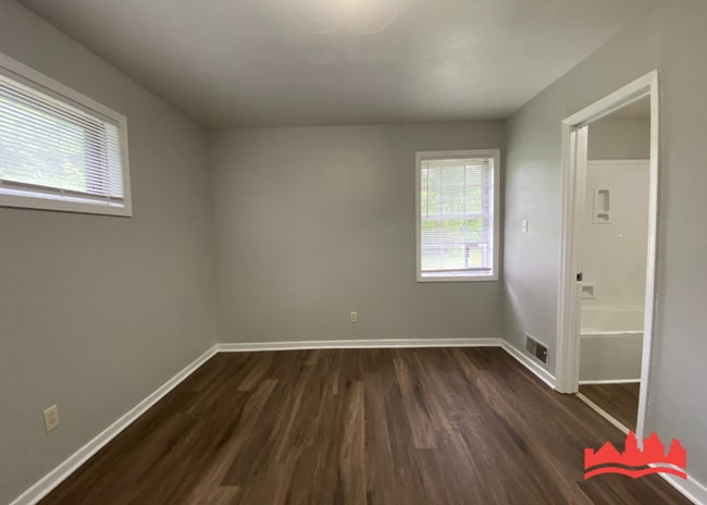 Building Photo - 3740 Marvin St