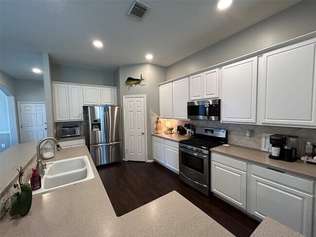 Building Photo - 20715 Arbor Bend Ct
