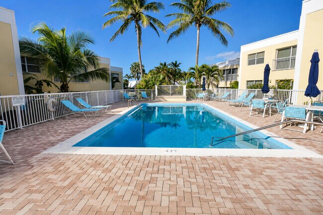 Building Photo - 3541 NE Ocean Blvd