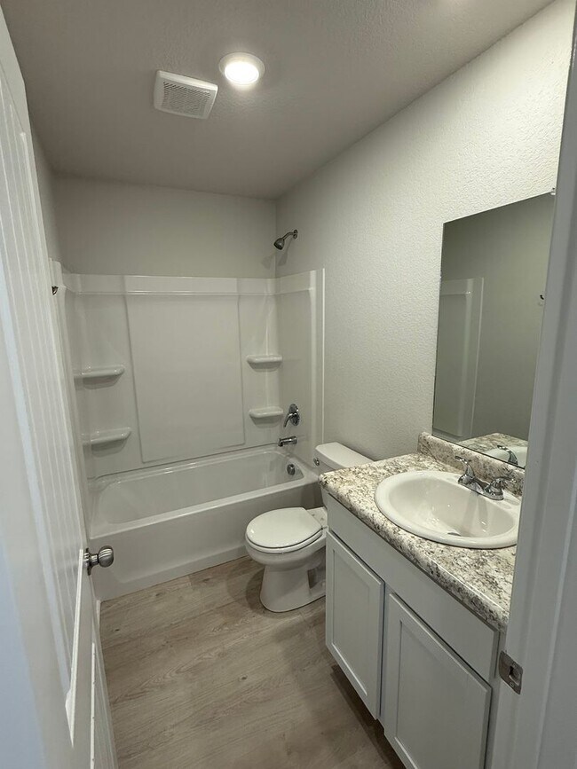 Building Photo - *March Rent FREE - NO HIDDEN FEES!* Brand New  Three Bedroom | Two Bathroom Home in Cabot