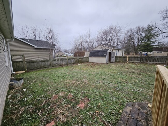 Building Photo - 3534 Hunt St