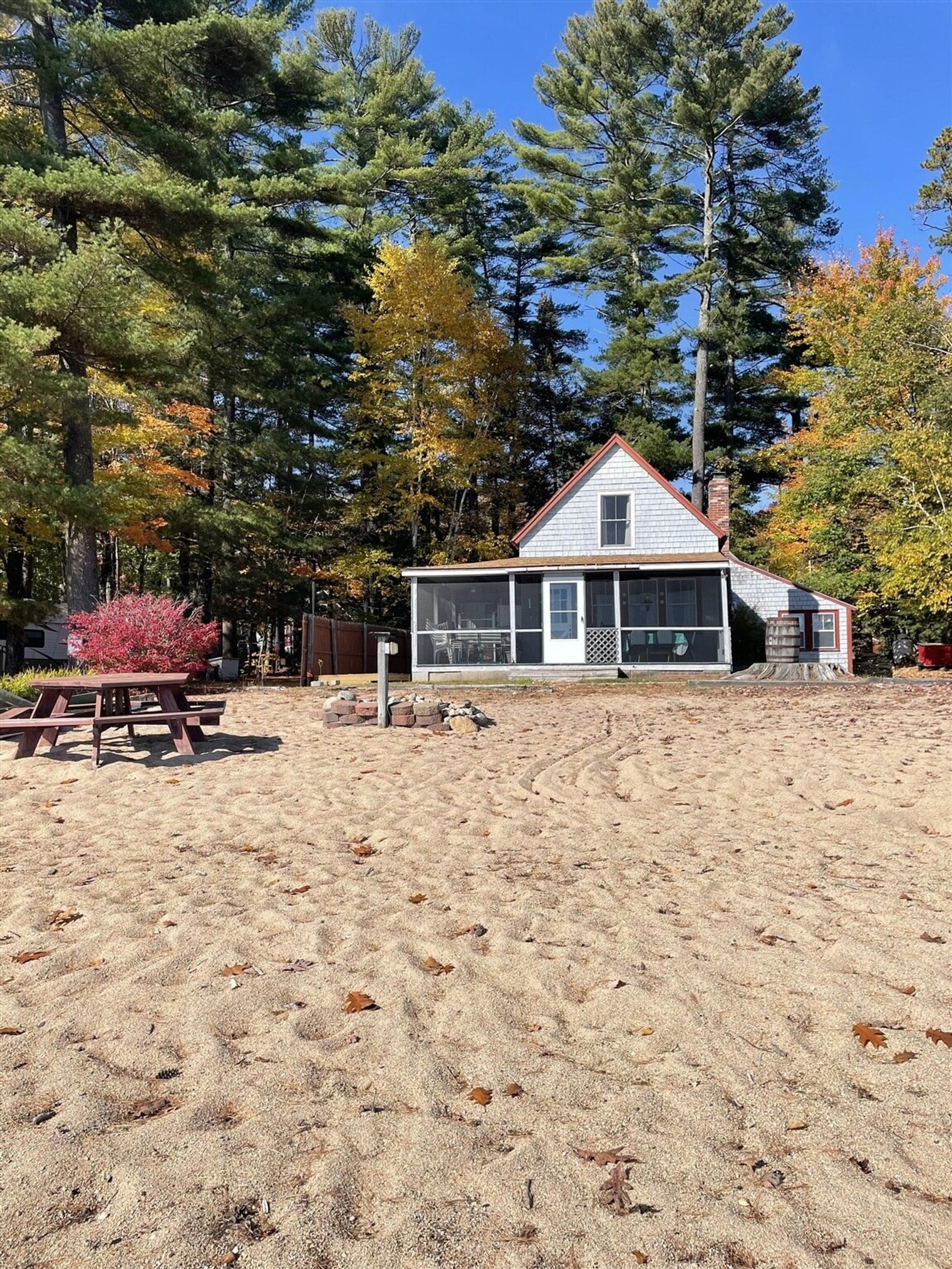 Building Photo - 773 Sebago Rd
