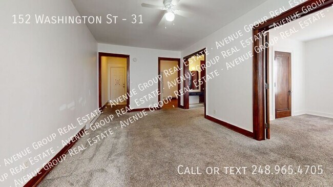 Building Photo - 152 Washington St