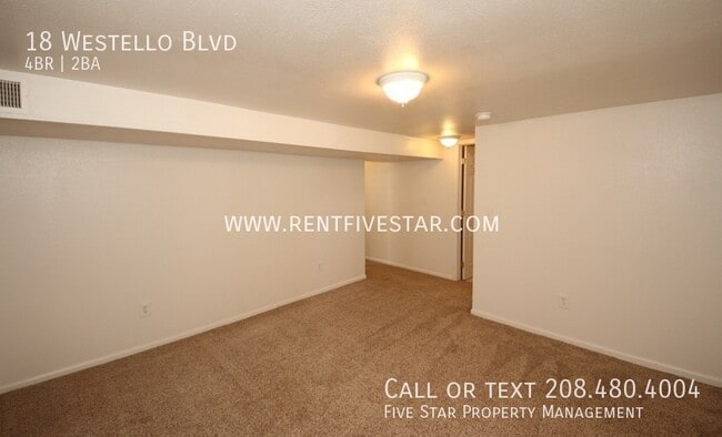 Building Photo - 18 Westello Blvd