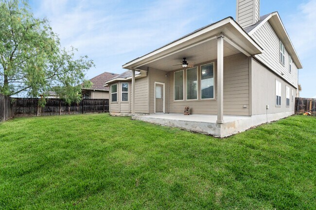 Building Photo - 412 Morgan Run