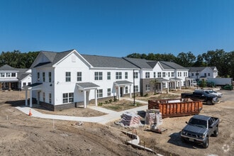 Building Photo - Victory Commons