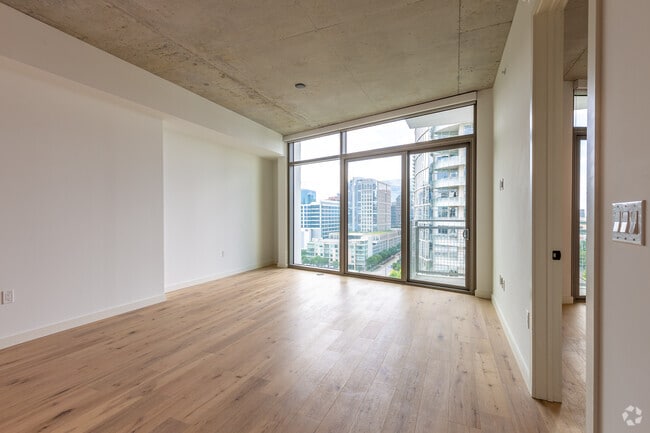 Living Room - Atelier