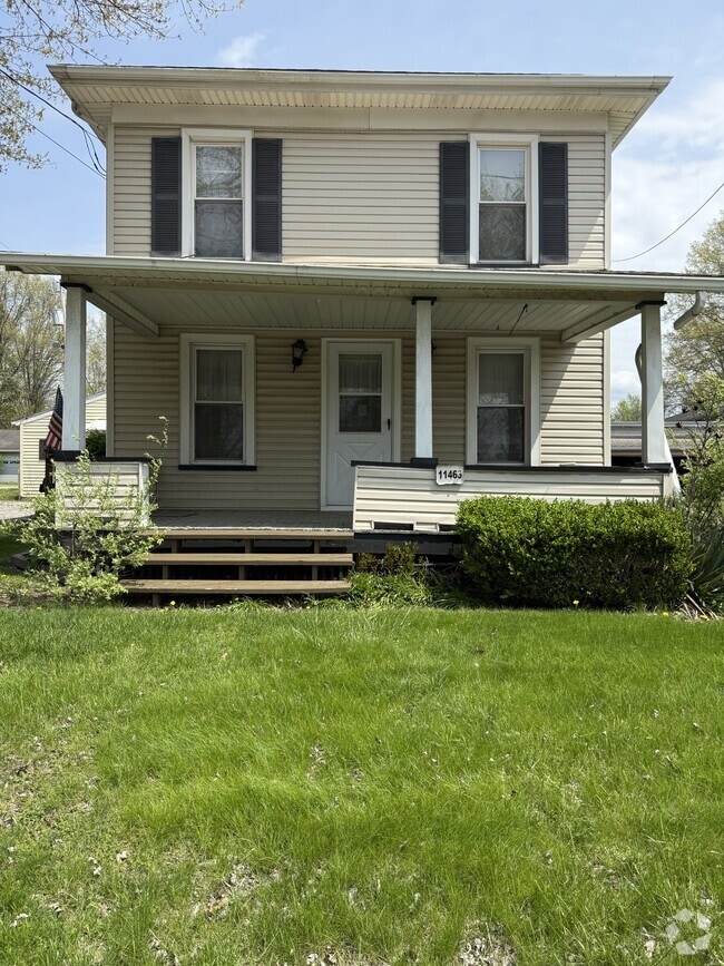 Building Photo - 11463 Market St