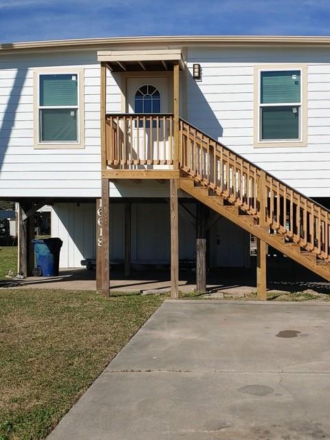 Building Photo - 16618 Bermuda Way