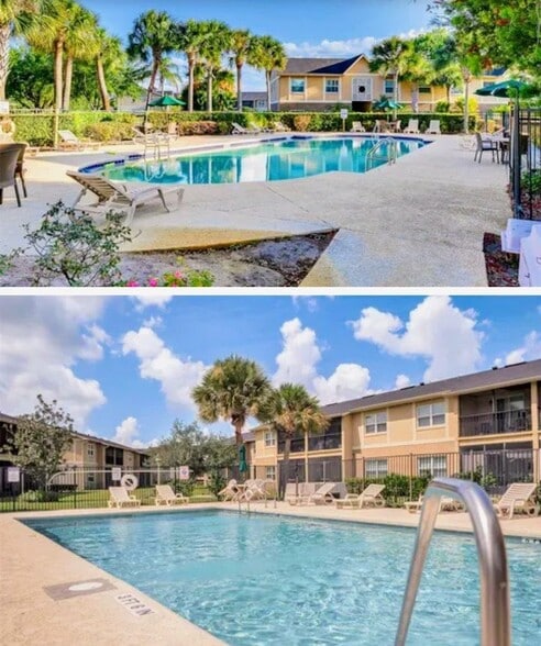 Building Photo - 2401 Barley Club Ct