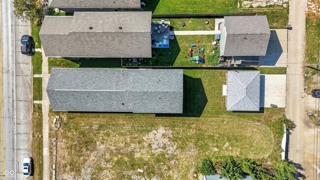 Building Photo - 1622 Prospect St