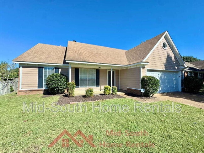 Building Photo - 55 Oakridge Cove