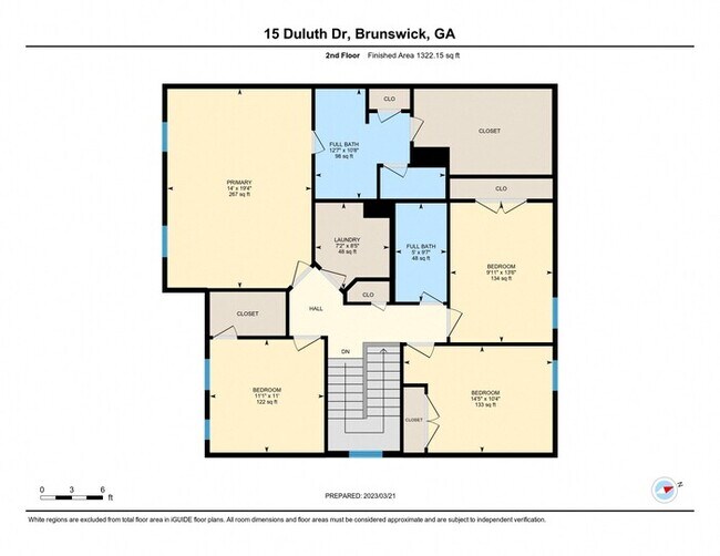 Building Photo - 15 Duluth Dr