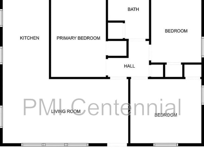 Building Photo - 1760 Spring Ave