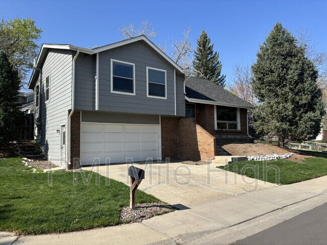 Building Photo - 4498 W 111th Ave