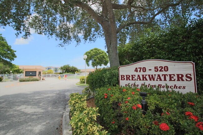 Building Photo - 470 Executive Center Dr