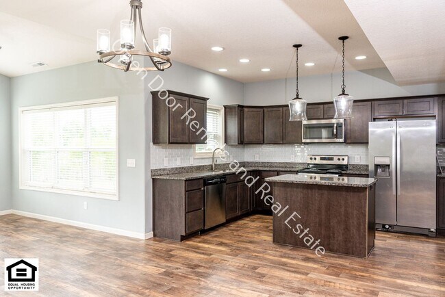 Building Photo - 6031 Melan Cove