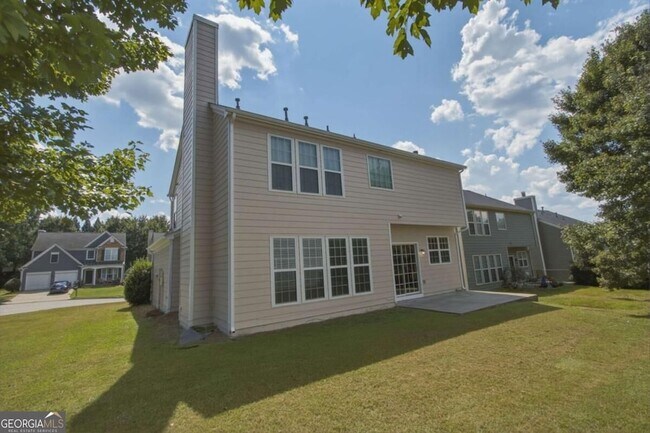Building Photo - 3525 Moor Pointe Dr
