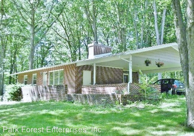 Building Photo - 3 br, 1 bath House - 1904 N. Oak Lane