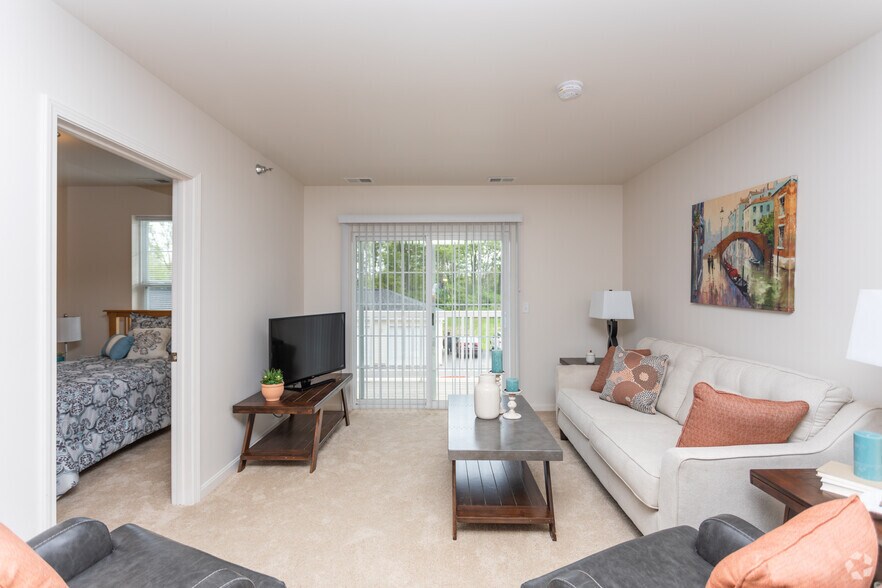 Kings Pointe Senior Apartments 4120 King Rd Sylvania OH 43560