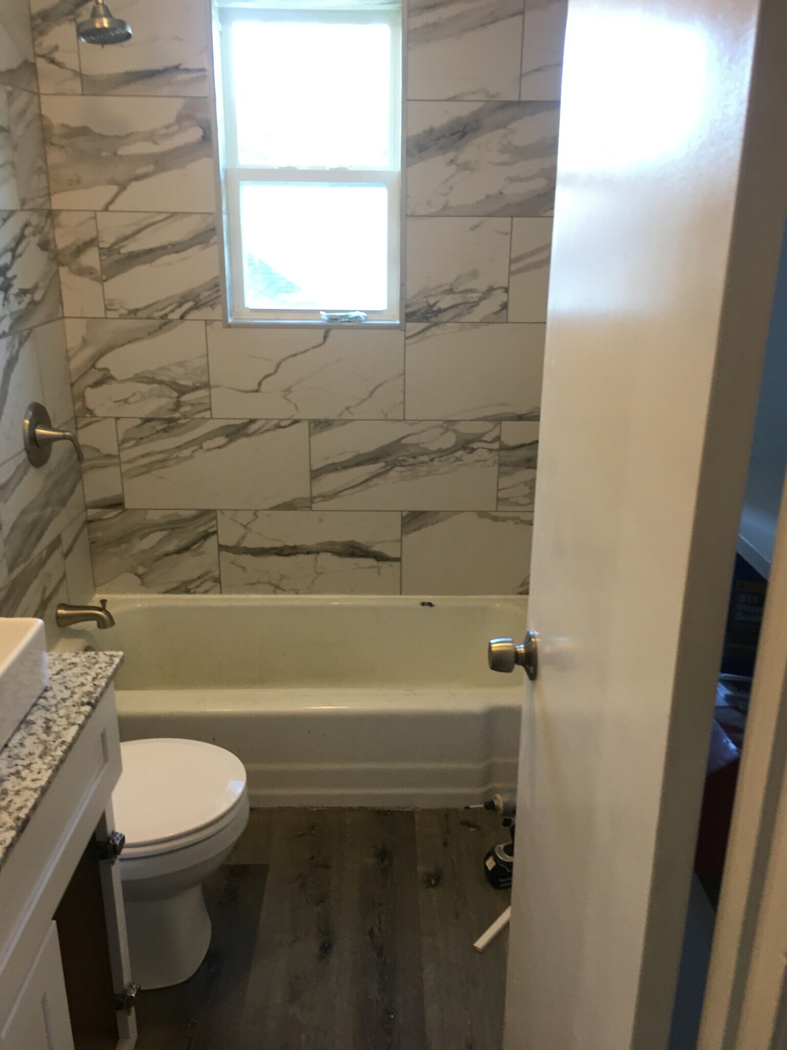Bathroom - 312 Jagoe St